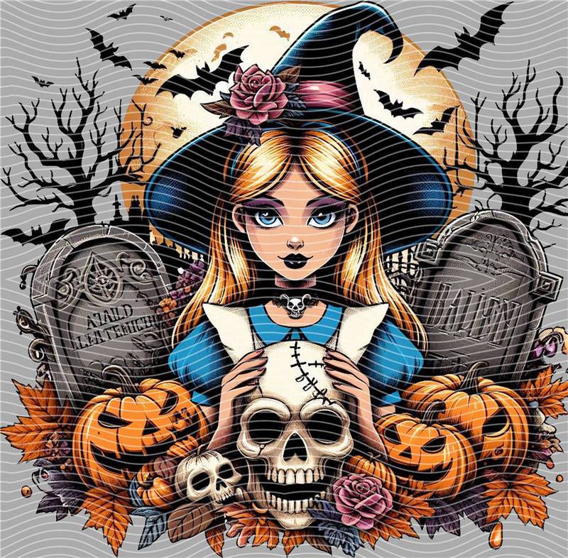 Halloween-WS 443